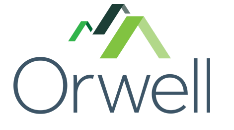 Orwell Housing Logo